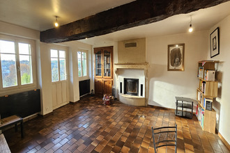 achat maison clamecy 58500