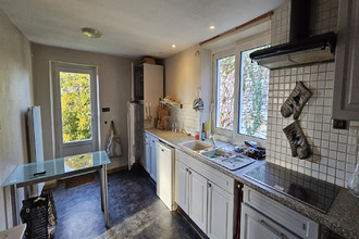 achat maison clamecy 58500