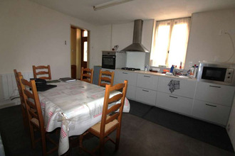 achat maison clamecy 58500