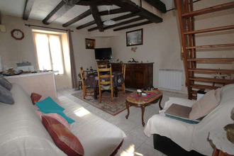 achat maison clamecy 58500