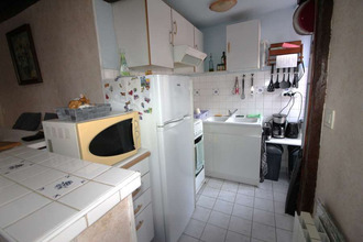 achat maison clamecy 58500