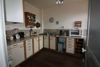 achat maison clamecy 58500