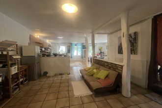 achat maison clamecy 58500