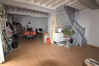 achat maison clamecy 58500