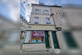 achat maison clamecy 58500