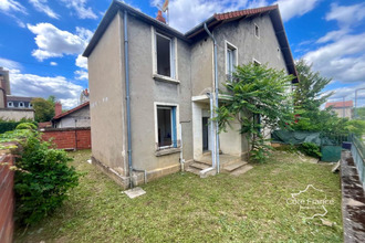 achat maison clamecy 58500