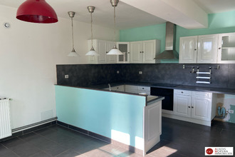 achat maison clamerey 21390