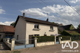 achat maison clamerey 21390
