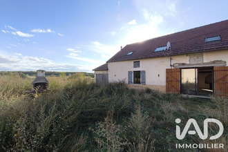 achat maison clamerey 21390