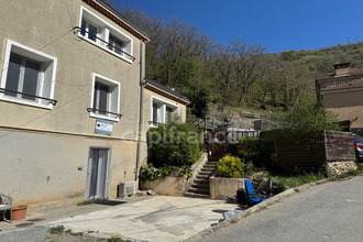 achat maison clans 06420