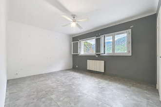 achat maison clans 06420
