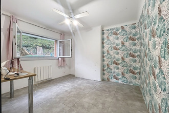 achat maison clans 06420