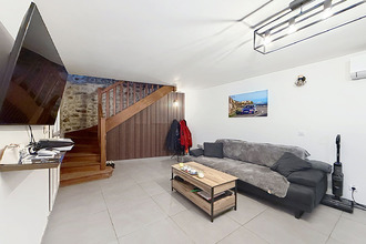 achat maison clans 06420
