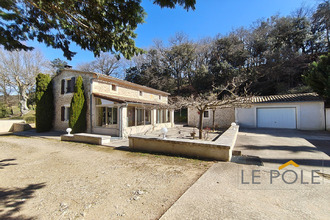 achat maison clansayes 26130