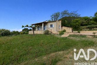 achat maison clansayes 26130