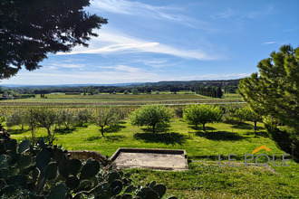 achat maison clansayes 26130
