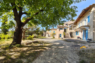 achat maison clansayes 26130