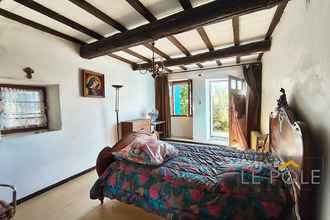 achat maison clansayes 26130