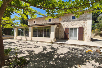 achat maison clansayes 26130