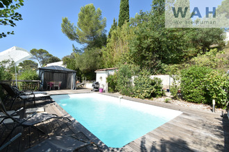 achat maison clapiers 34830