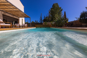 achat maison clapiers 34830