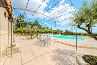 achat maison clapiers 34830