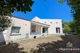 achat maison clapiers 34830