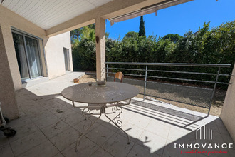 achat maison clapiers 34830