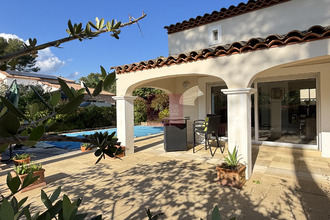 achat maison clapiers 34830