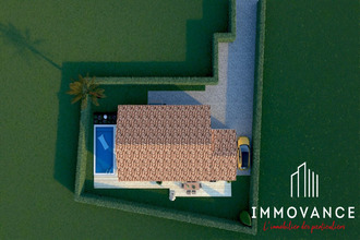 achat maison clapiers 34830