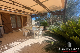 achat maison clapiers 34830