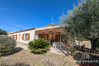 achat maison clapiers 34830