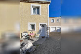 achat maison clapiers 34830