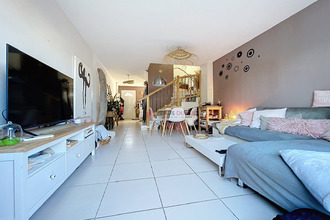 achat maison clapiers 34830