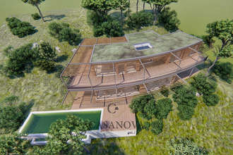 achat maison clapiers 34830