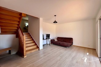 achat maison clapiers 34830