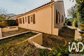 achat maison clapiers 34830