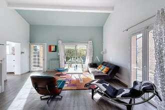 achat maison clapiers 34830