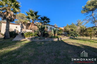 achat maison clapiers 34830