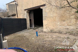 achat maison clapiers 34830