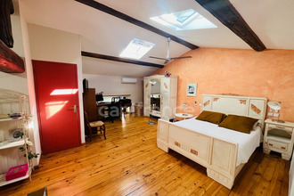 achat maison clapiers 34830