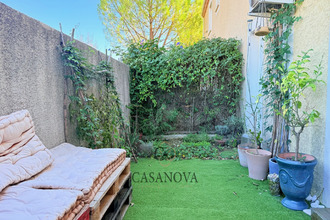 achat maison clapiers 34830