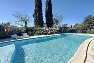 achat maison clapiers 34830