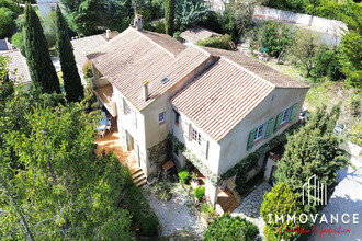 achat maison clapiers 34830