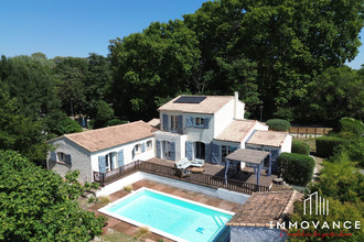 achat maison clapiers 34830