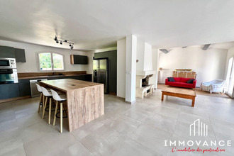 achat maison clapiers 34830