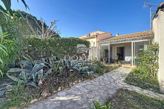 achat maison clapiers 34830