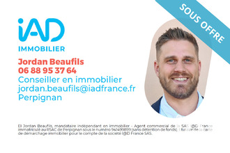 achat maison clapiers 34830