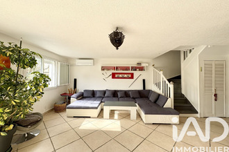 achat maison clapiers 34830