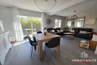 achat maison clapiers 34830